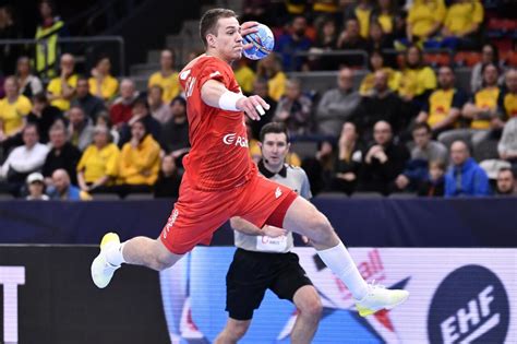 handball world cup odds